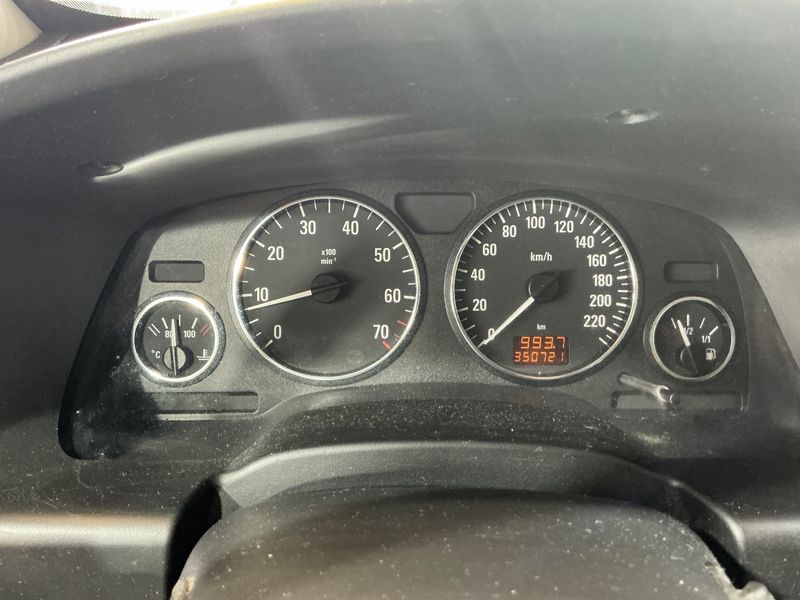 Opel Zafira 1.8 Executive — zdjęcie 4