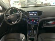 Hyundai IONIQ 1.6 Plug-in Hybrid Executive — zdjęcie 12