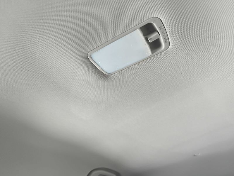 Nissan Leaf electric drive 110 kW Acenta — zdjęcie 15
