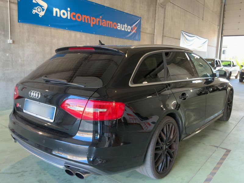 Audi S4 3.0 V6 TFSI quattro — zdjęcie 6