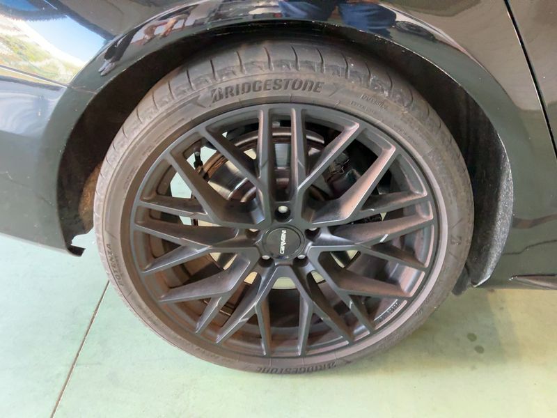 Audi S4 3.0 V6 TFSI quattro 2015 – снимка 9
