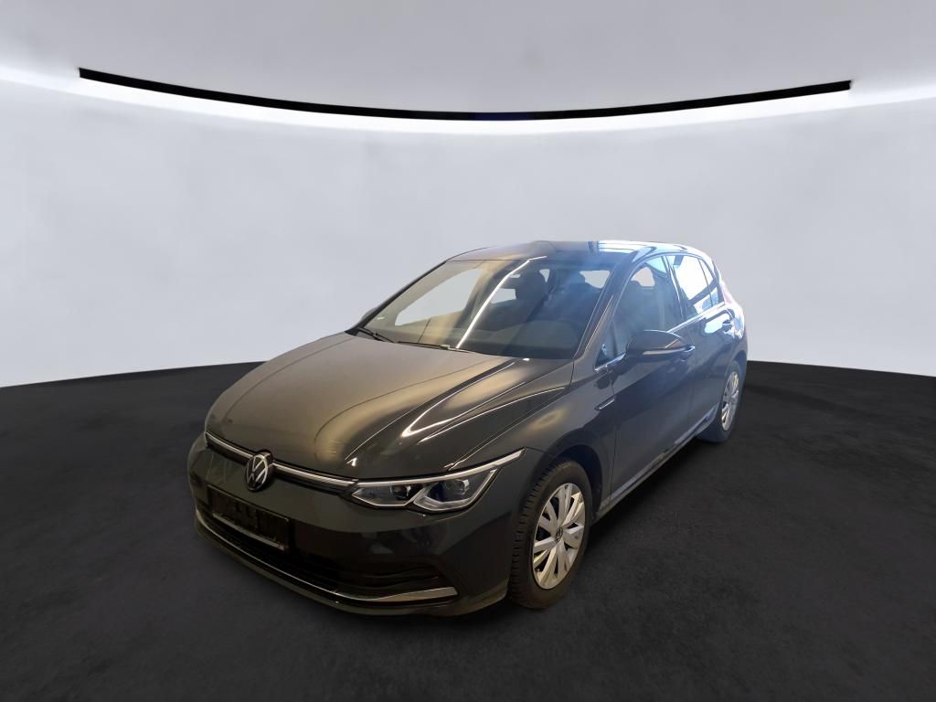 Volkswagen Golf d'occasion