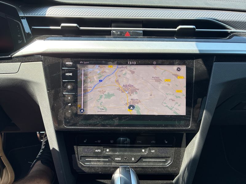 Volkswagen Arteon Shooting Brake 1.4 eHybrid R-Line — zdjęcie 13