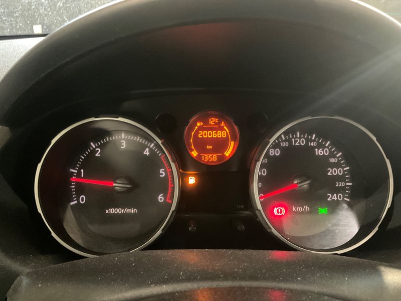 Nissan Qashqai 1.5 dCi Acenta — zdjęcie 4