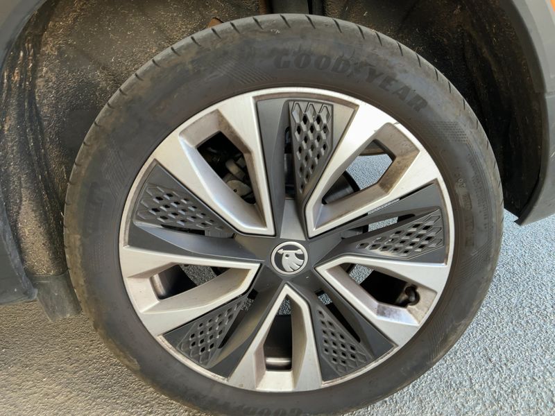Skoda Karoq 2.0 TDI Style 2023 – снимка 5