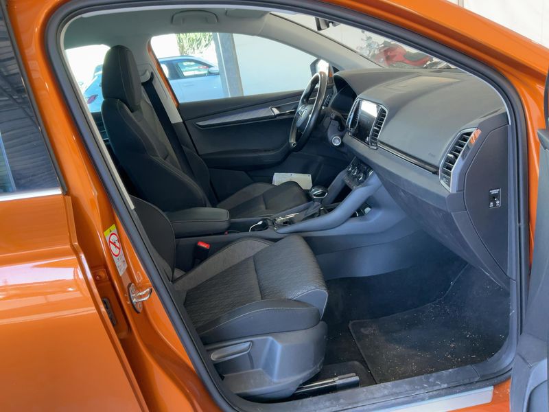 Skoda Karoq 2.0 TDI Style 2023 – снимка 16