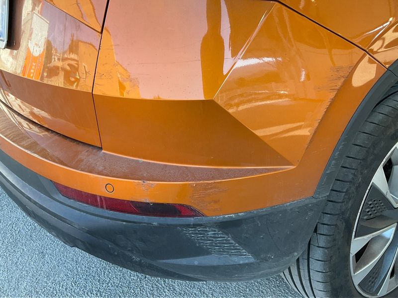 Skoda Karoq 2.0 TDI Style 2023 – снимка 30