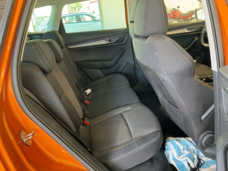 Skoda Karoq 2.0 TDI Style 2023 – снимка 19