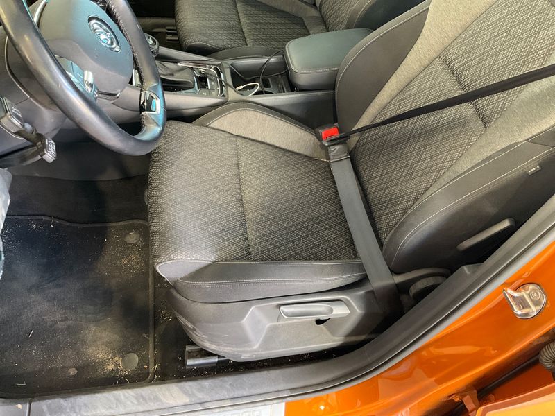Skoda Karoq 2.0 TDI Style 2023 – снимка 26