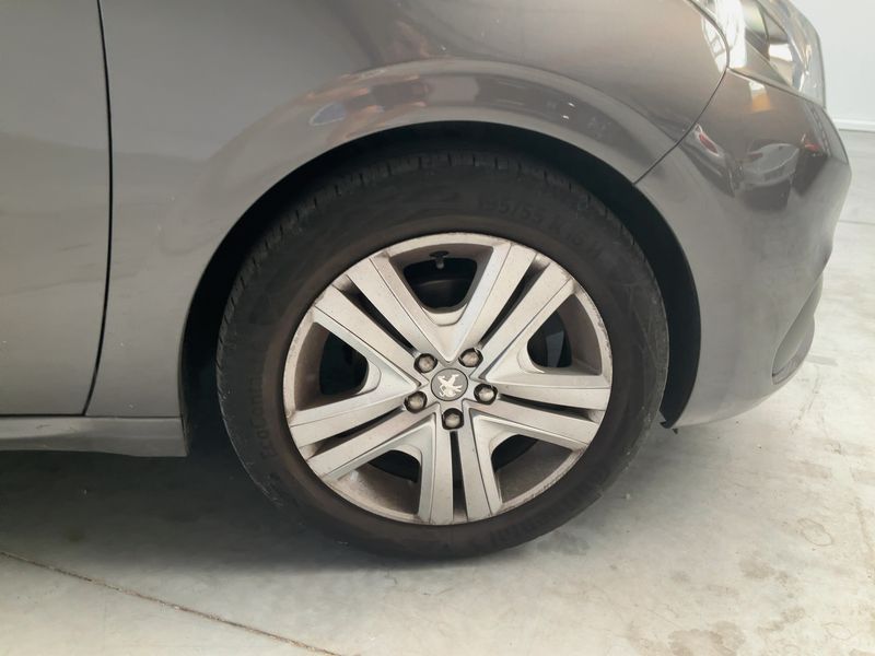 Peugeot 208 1.2 e-THP Allure Business 2018 – снимка 11
