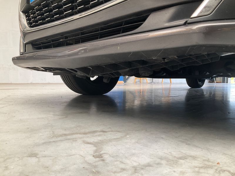 Peugeot 208 1.2 e-THP Allure Business 2018 – снимка 24
