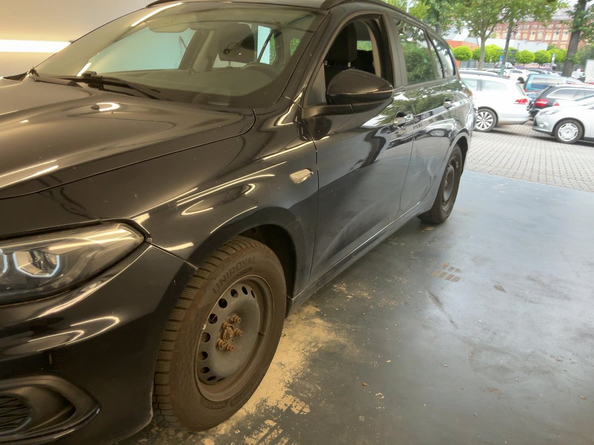 Fiat Tipo d'occasion