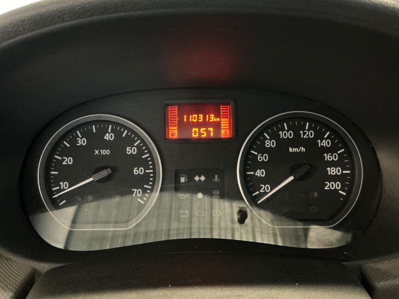 Dacia Sandero 1.2 Ambiance — zdjęcie 4