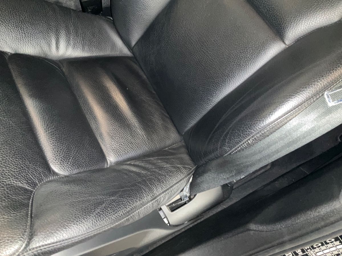 Volvo XC60 2020 — photo 27