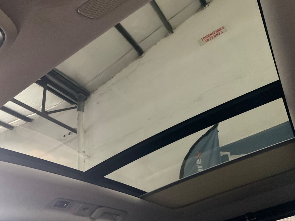 Volvo XC60 2020 — photo 37