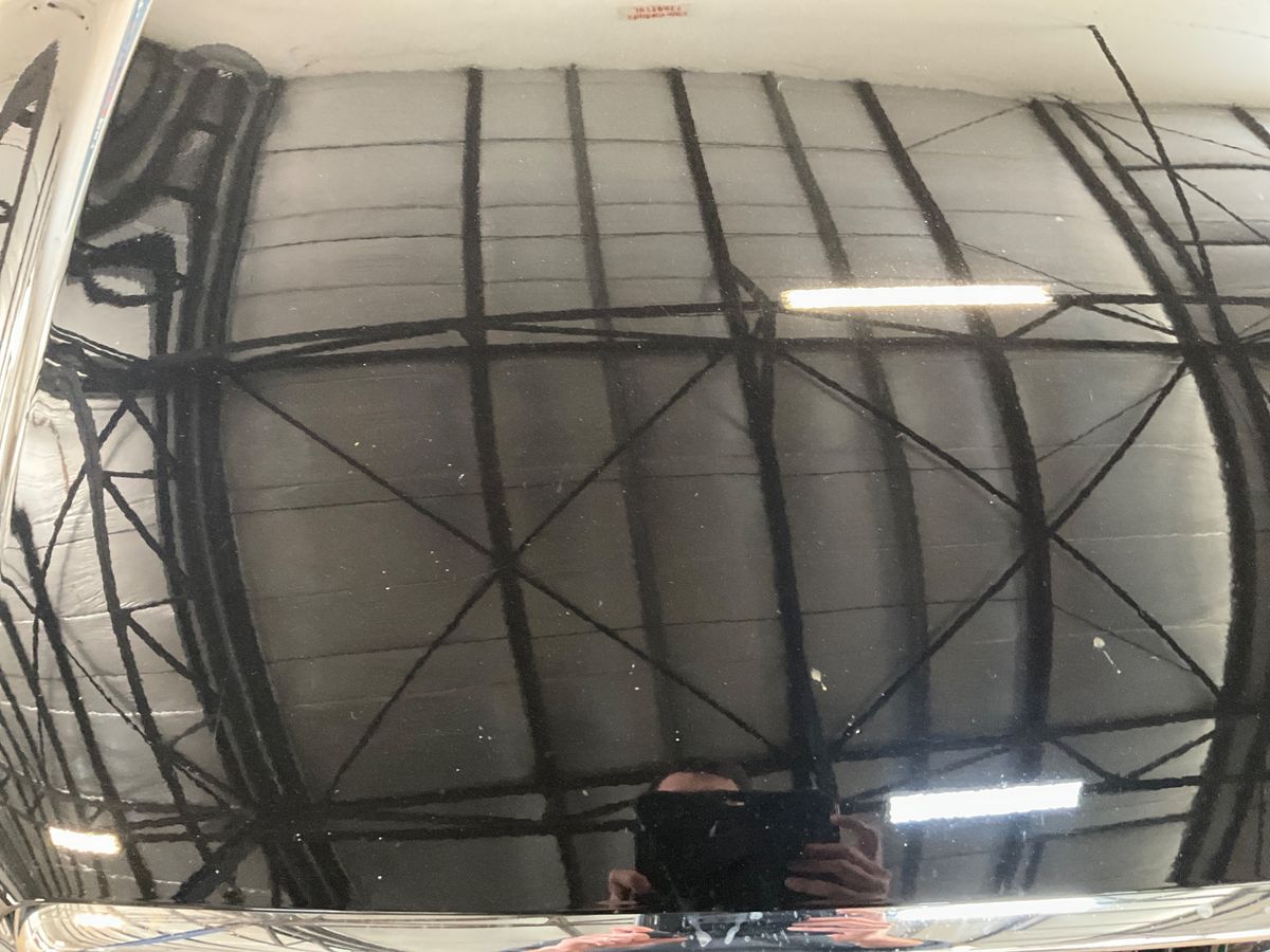 Volvo XC60 2020 — photo 3
