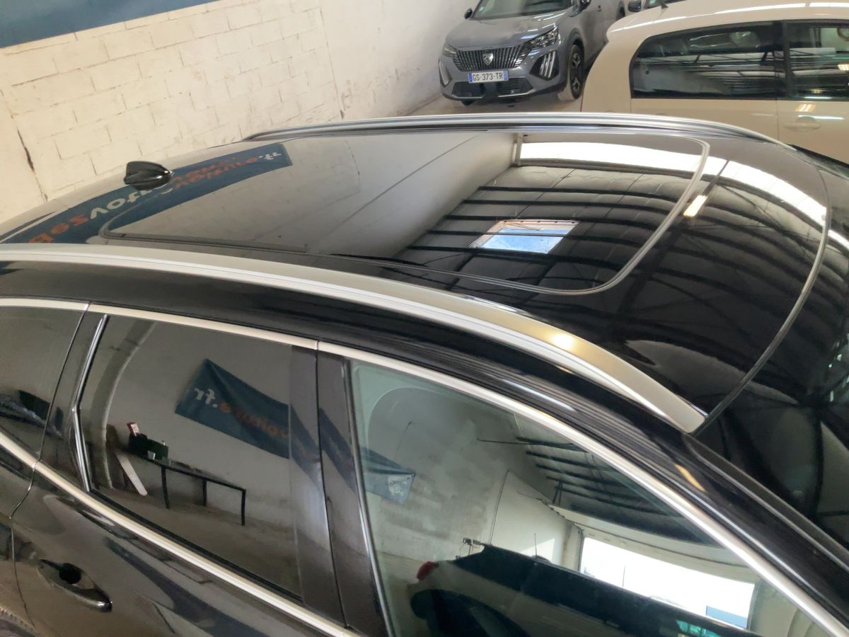 Volvo XC60 2020 — photo 14