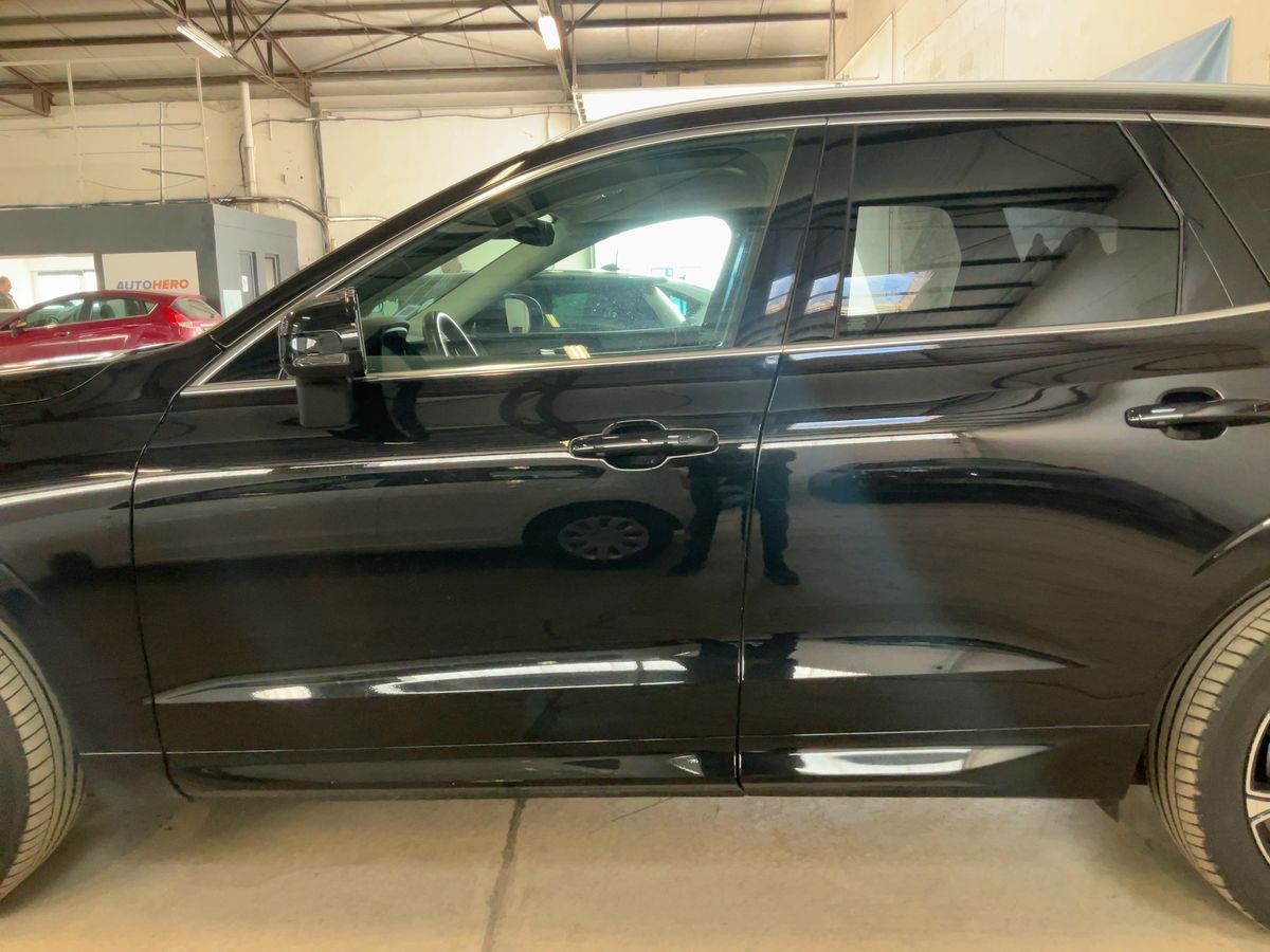 Volvo XC60 2020 — photo 5