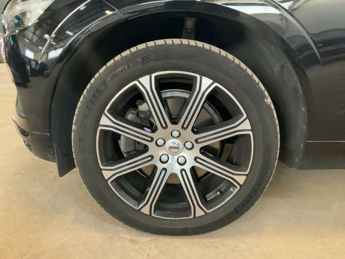 Volvo XC60 2020 — photo 4