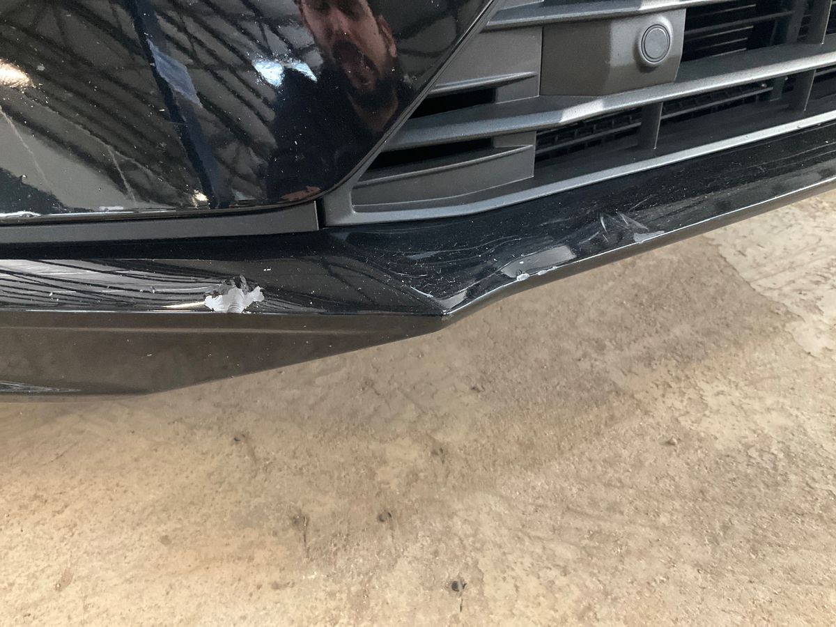 Volvo XC60 2020 — photo 33