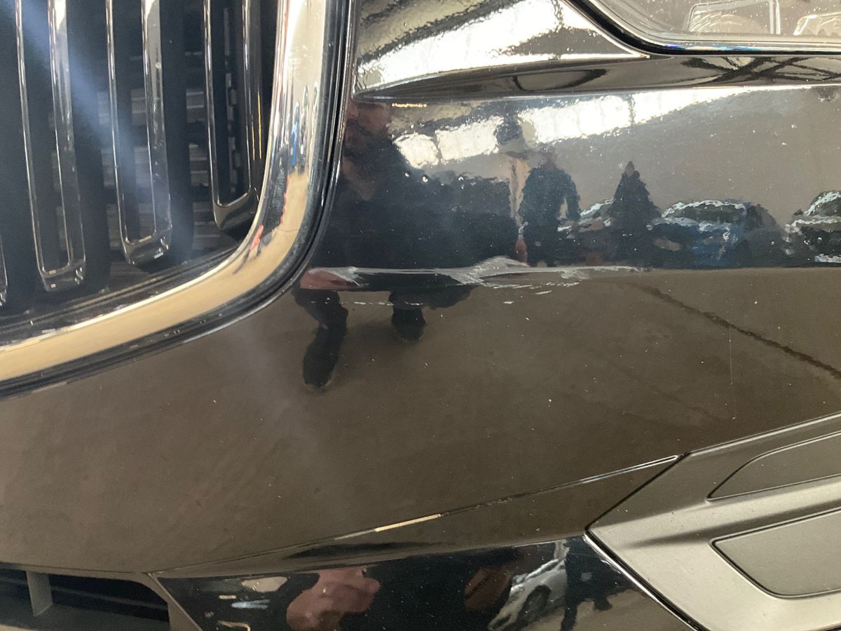 Volvo XC60 2020 — photo 32