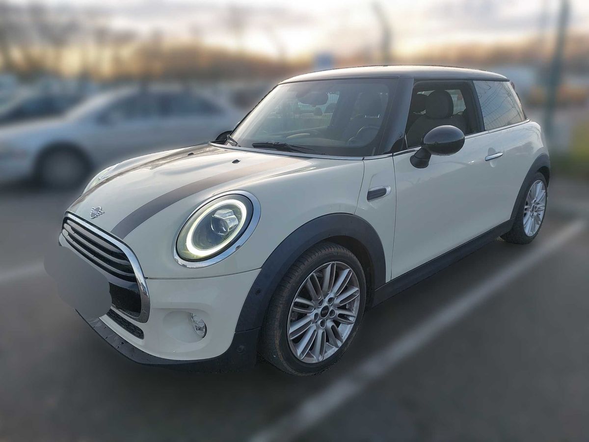 MINI Cooper d'occasion