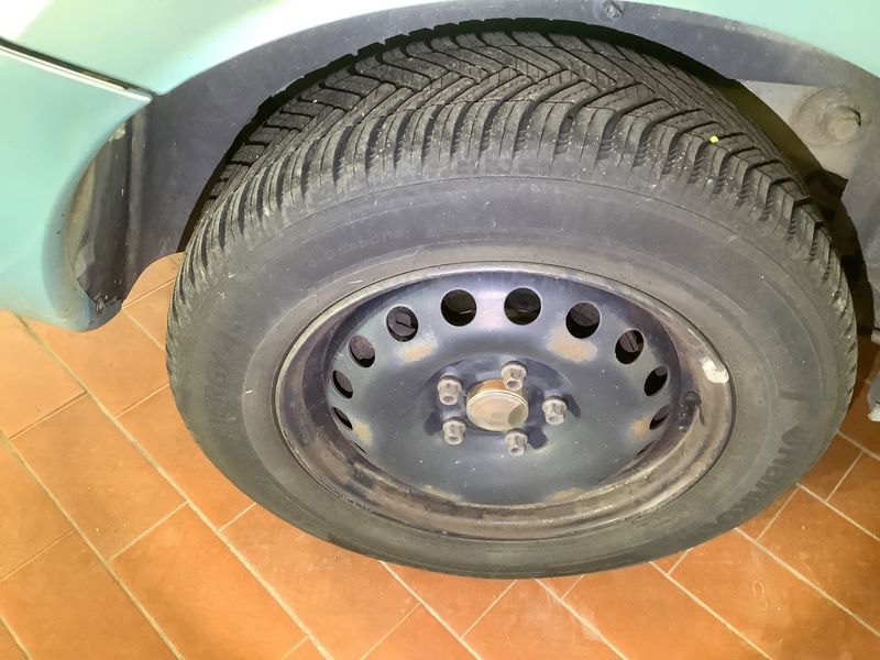 Renault Kangoo 1.6 Happy Family photo Renault Kangoo 1.6 Happy Family