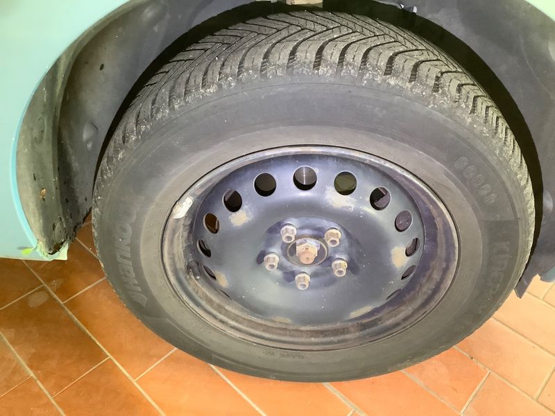 Renault Kangoo 1.6 Happy Family photo Renault Kangoo 1.6 Happy Family