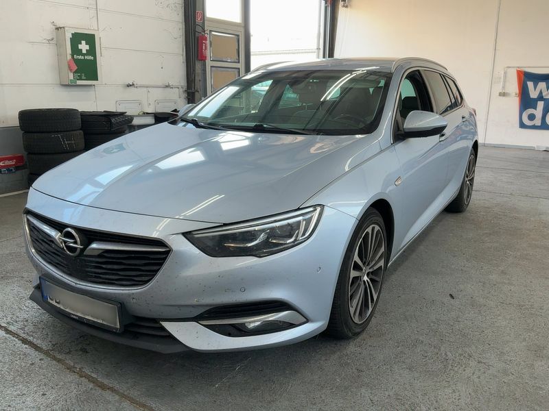 Opel Insignia Sports Tourer 2.0 CDTI Innovation