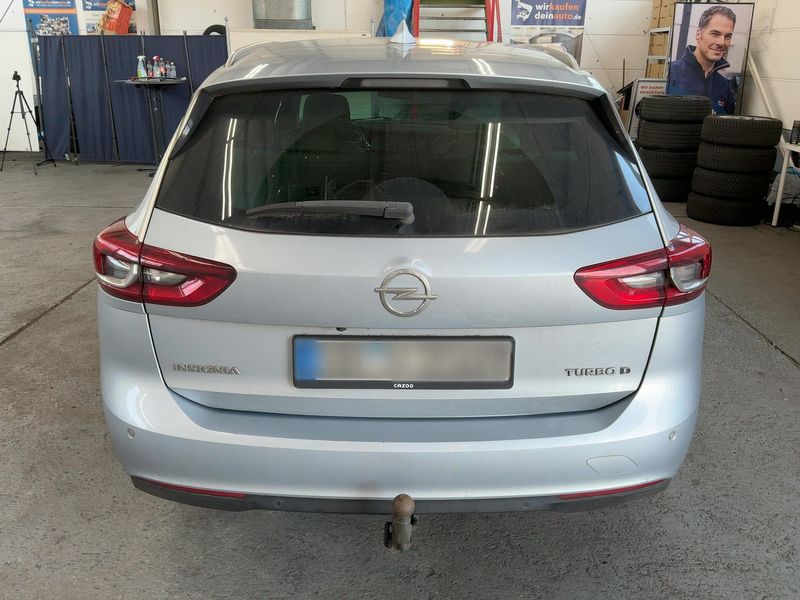 Opel Insignia Sports Tourer 2.0 CDTI Innovation — zdjęcie 5