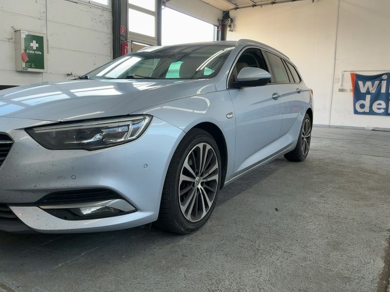Opel Insignia Sports Tourer 2.0 CDTI Innovation — zdjęcie 2