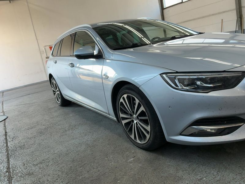 Opel Insignia Sports Tourer 2.0 CDTI Innovation — zdjęcie 8