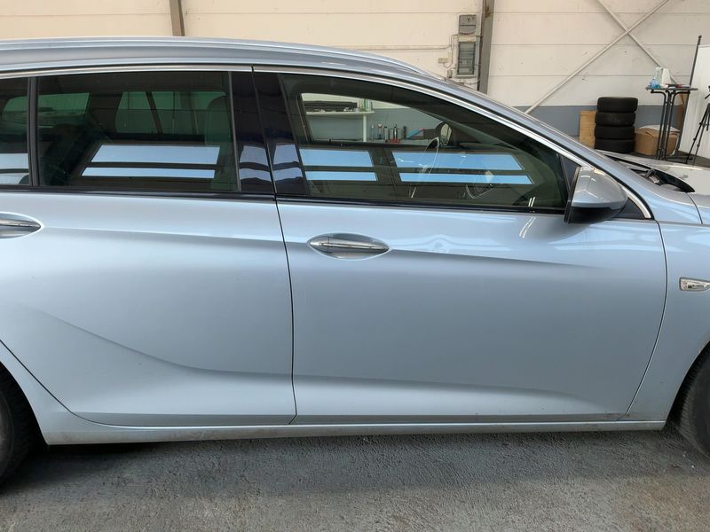 Opel Insignia Sports Tourer 2.0 CDTI Innovation — zdjęcie 7