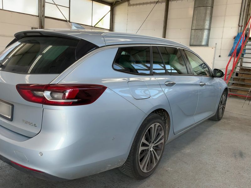 Opel Insignia Sports Tourer 2.0 CDTI Innovation — zdjęcie 6