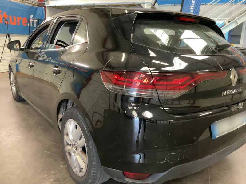 Renault Megane 1.5 BLUE dCi Business 2021 – снимка 6