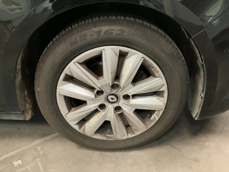 Renault Megane 1.5 BLUE dCi Business 2021 – снимка 11