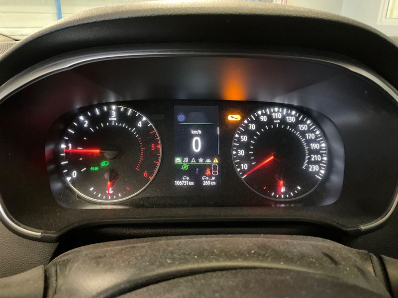 Renault Megane 1.5 BLUE dCi Business 2021 – снимка 18