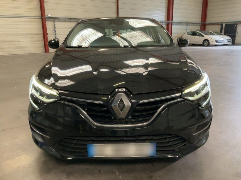 Renault Megane 1.5 BLUE dCi Business 2021 – снимка 14