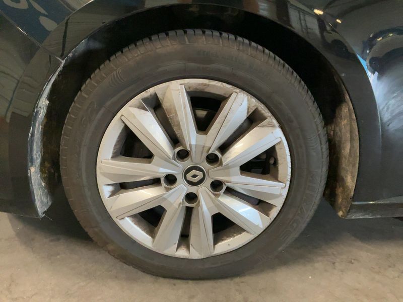 Renault Megane 1.5 BLUE dCi Business 2021 – снимка 3