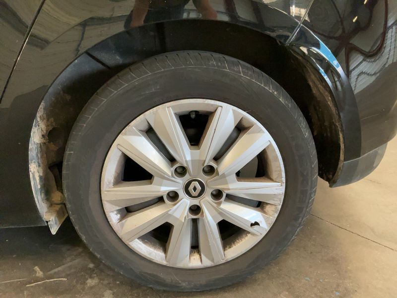 Renault Megane 1.5 BLUE dCi Business 2021 – снимка 5