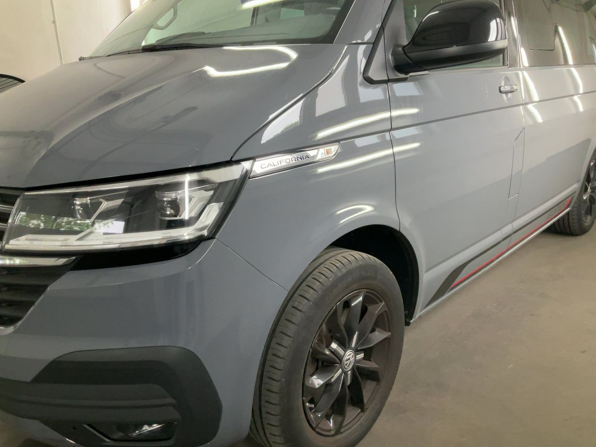 Volkswagen T6 d'occasion
