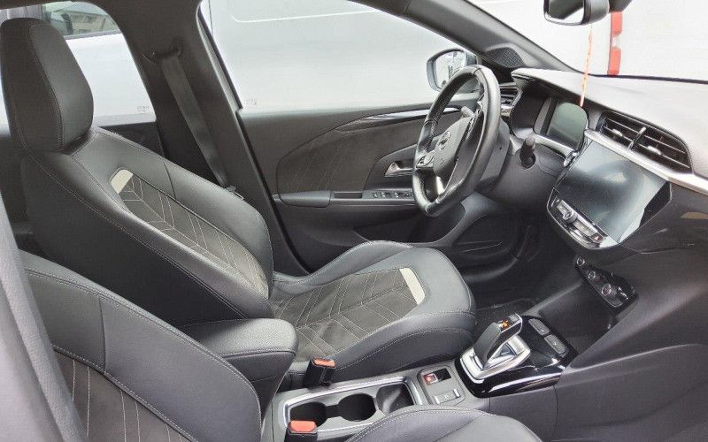 Opel Corsa d'occasion