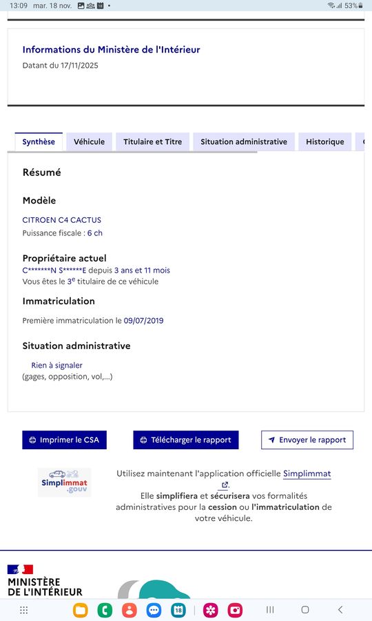 Citroen C4 Cactus 1.2 PureTech Shine