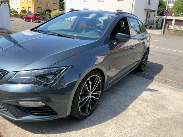 Seat Leon d'occasion