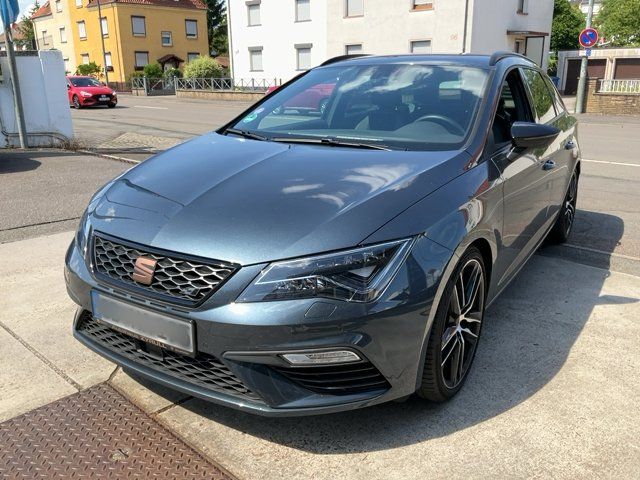 Seat Leon 2019