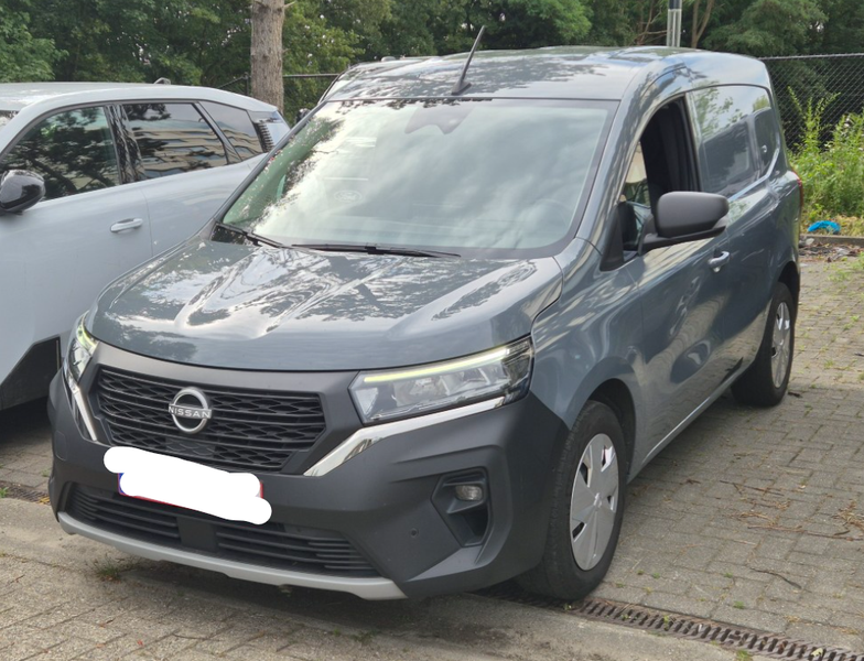 Nissan Townstar 1.3 DIG-T L1 2,0t N-Connecta