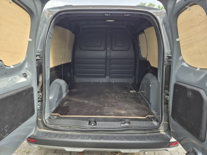Nissan Townstar 1.3 DIG-T L1 2,0t N-Connecta — zdjęcie 9