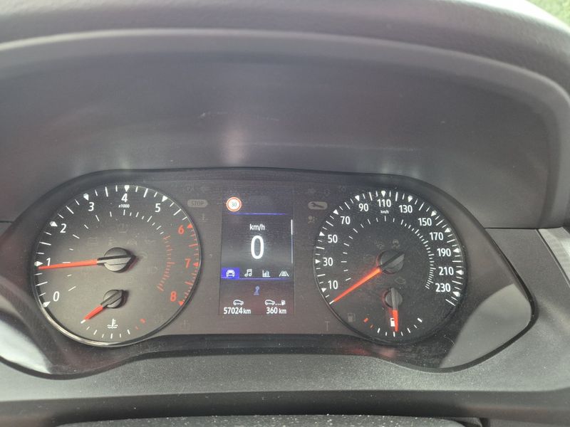 Nissan Townstar 1.3 DIG-T L1 2,0t N-Connecta — zdjęcie 12