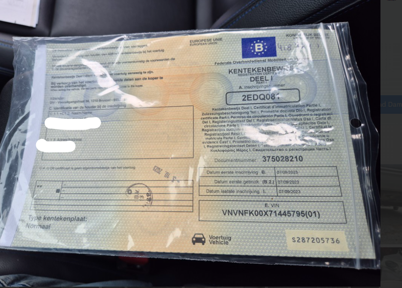 Nissan Townstar 1.3 DIG-T L1 2,0t N-Connecta — zdjęcie 14