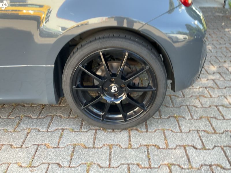 Abarth 595 1.4 Turbo 2019 – снимка 5